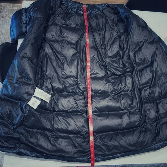 BCBG Max Azaria Quilted Puffer Coat - Picture 3 of 14